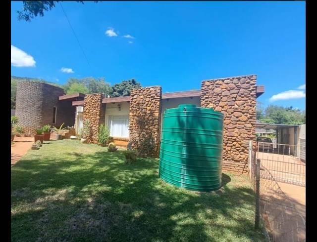 3 BEDROOM HOUSE FOR SALE IN THABAZIMBI